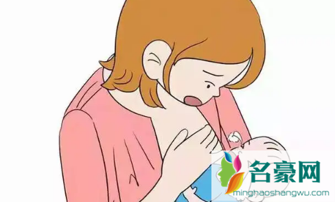 得过一次乳腺炎就容易反复吗1