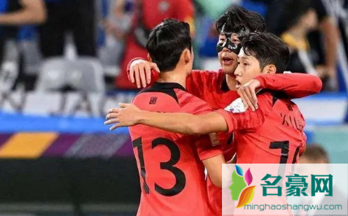 2022世界杯韩国vs葡萄牙谁胜率高3