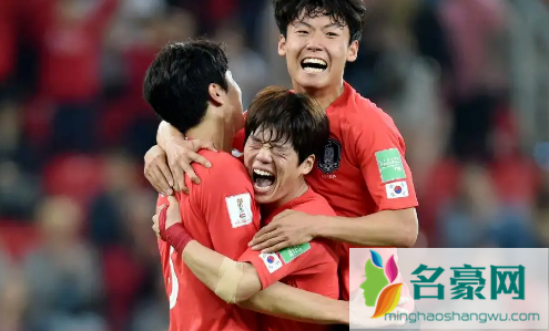 2022世界杯韩国vs葡萄牙谁胜率高1