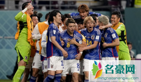 日本vs西班牙比分预测分析20221