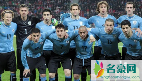 2022世界杯葡萄牙vs乌拉圭谁会赢2