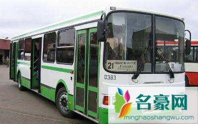 2023年沈阳春节期间公交车正常运行吗3