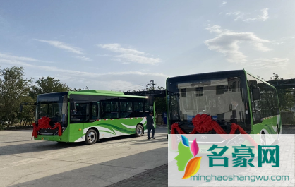2023年沈阳春节期间公交车正常运行吗1