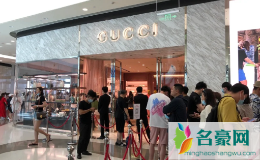 免税店便宜一半是正品吗1