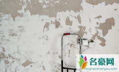 粉刷外墙用什么材料好 外墙粉刷过后下一步是什么